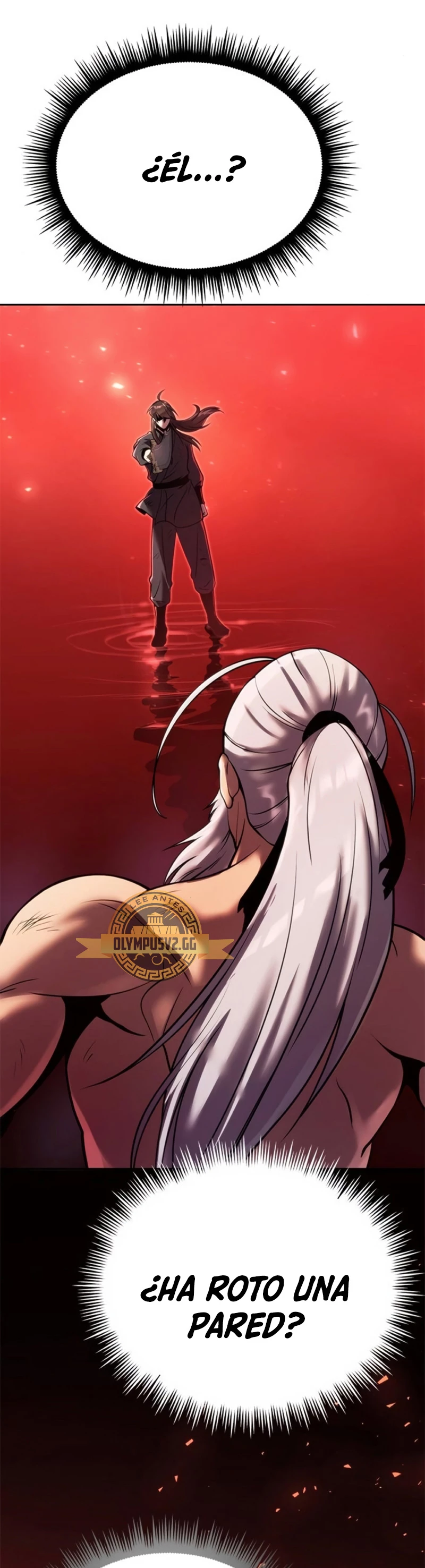 Cronicas de la faccion demoniaca (Chun hajin, el asesino mas fuerte) Capítulo 42 - Page 78