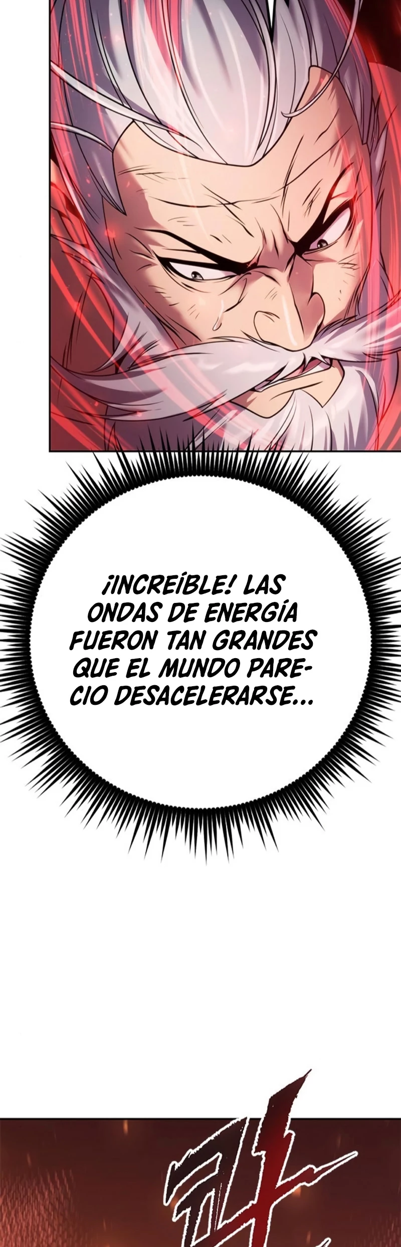 Cronicas de la faccion demoniaca (Chun hajin, el asesino mas fuerte) Capítulo 42 - Page 81