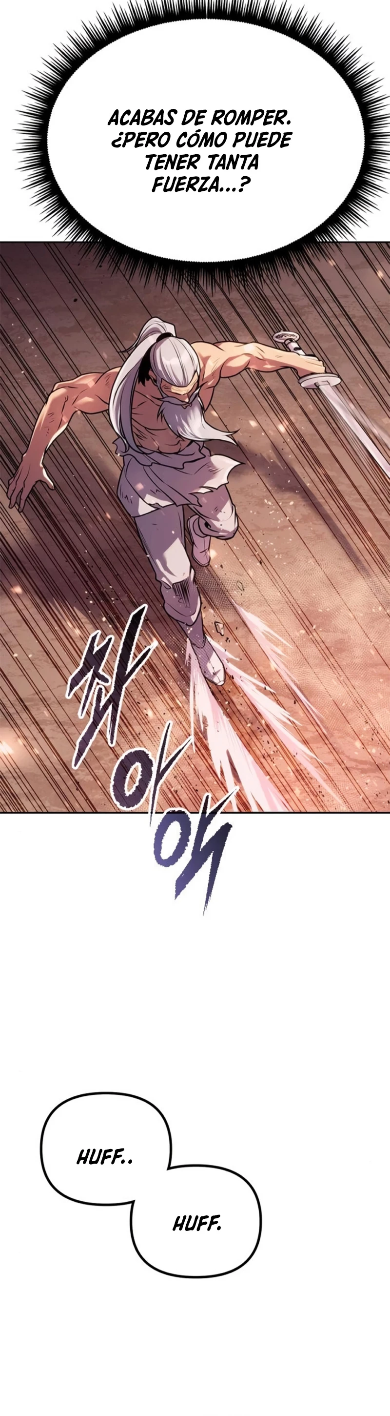 Cronicas de la faccion demoniaca (Chun hajin, el asesino mas fuerte) Capítulo 42 - Page 88