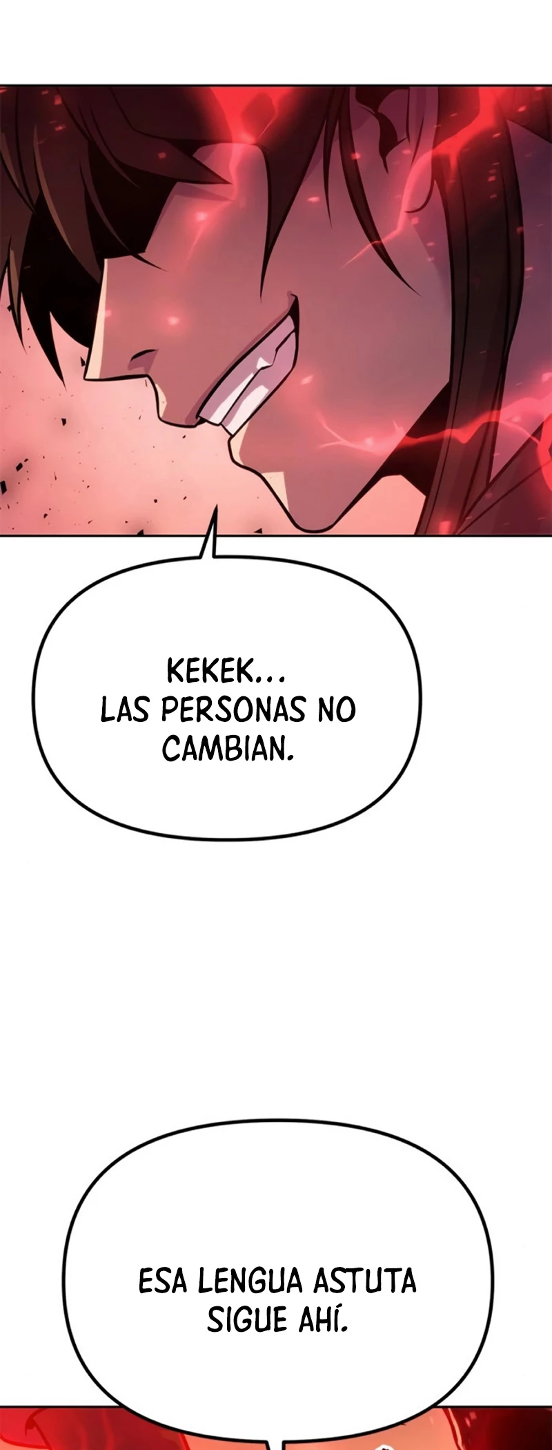 Cronicas de la faccion demoniaca (Chun hajin, el asesino mas fuerte) Capítulo 42 - Page 9