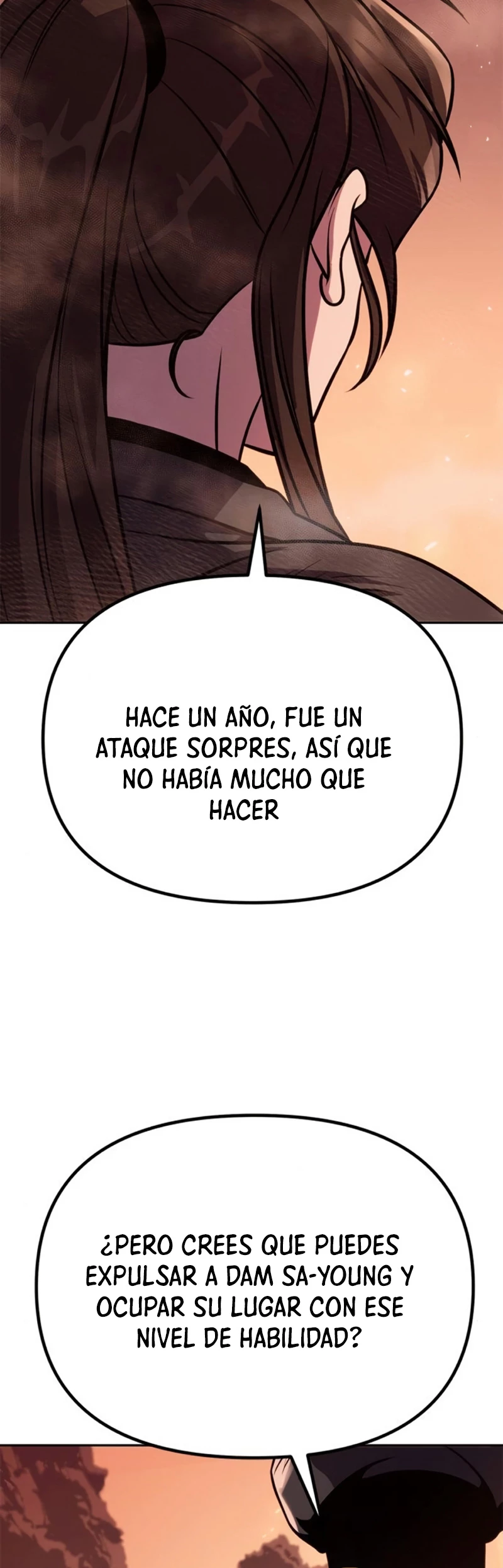Cronicas de la faccion demoniaca (Chun hajin, el asesino mas fuerte) Capítulo 42 - Page 95