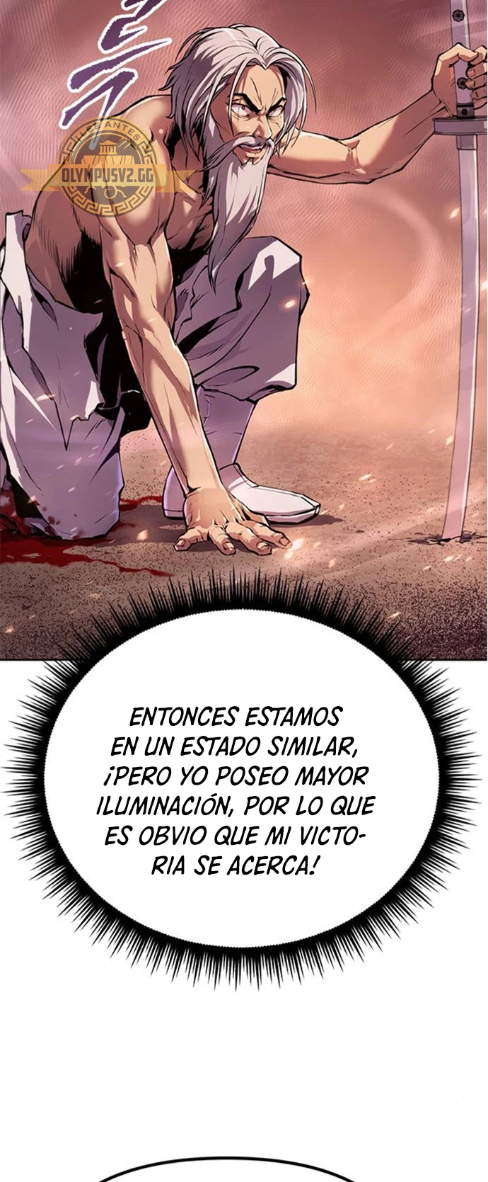 Cronicas de la faccion demoniaca (Chun hajin, el asesino mas fuerte) Capítulo 43 - Page 15
