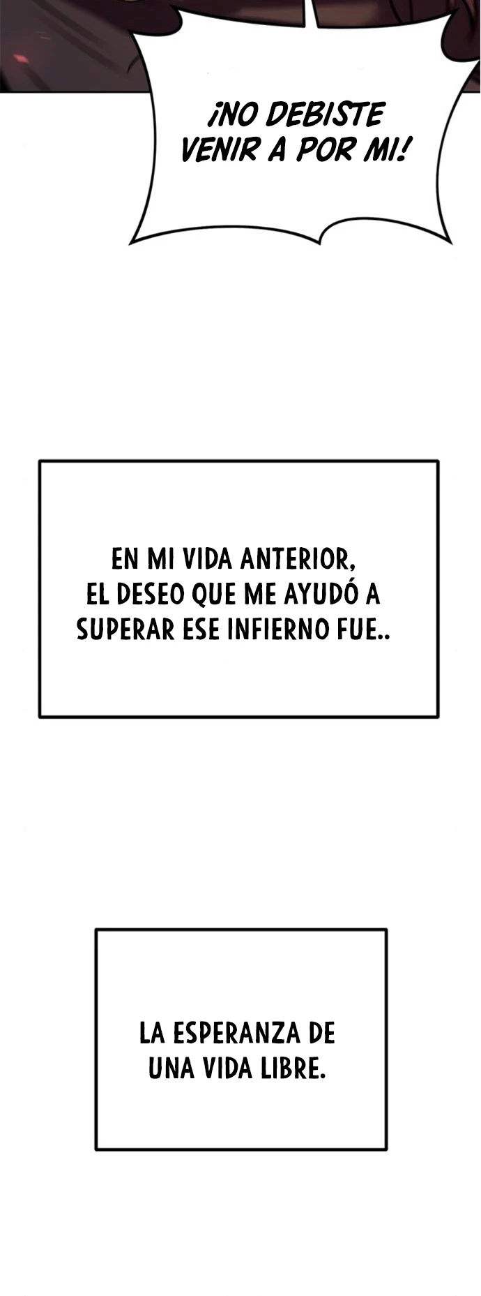 Cronicas de la faccion demoniaca (Chun hajin, el asesino mas fuerte) Capítulo 43 - Page 22