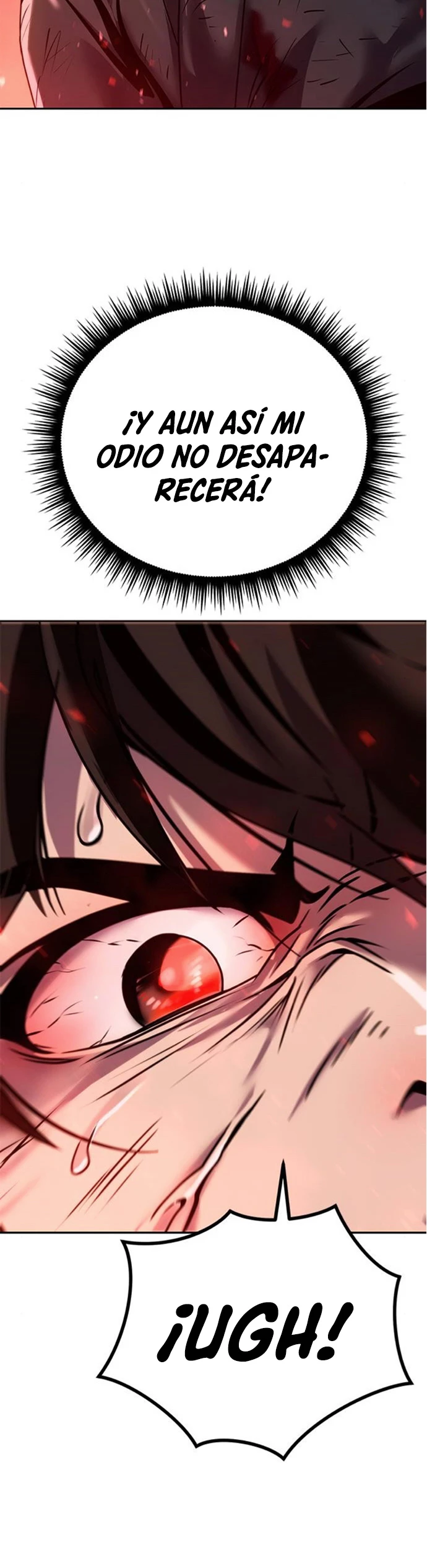 Cronicas de la faccion demoniaca (Chun hajin, el asesino mas fuerte) Capítulo 43 - Page 26