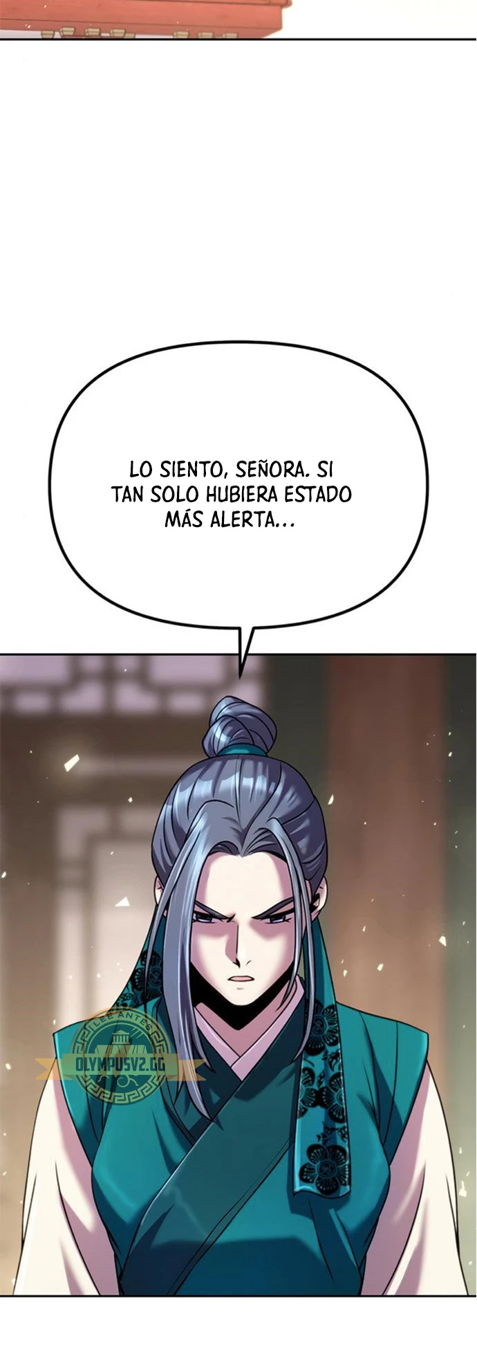 Cronicas de la faccion demoniaca (Chun hajin, el asesino mas fuerte) Capítulo 43 - Page 31