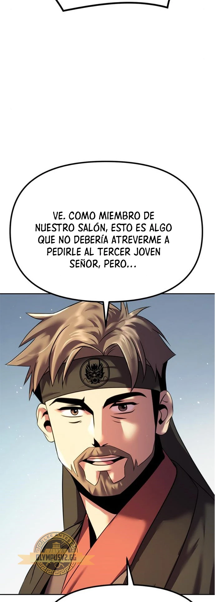 Cronicas de la faccion demoniaca (Chun hajin, el asesino mas fuerte) Capítulo 43 - Page 47