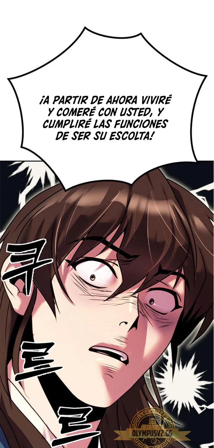 Cronicas de la faccion demoniaca (Chun hajin, el asesino mas fuerte) Capítulo 43 - Page 62