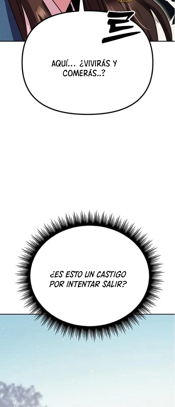 Cronicas de la faccion demoniaca (Chun hajin, el asesino mas fuerte) Capítulo 43 - Page 63
