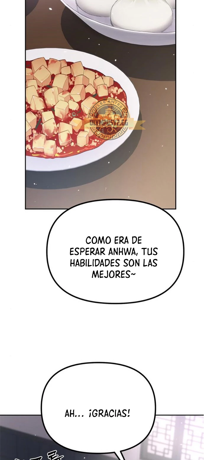 Cronicas de la faccion demoniaca (Chun hajin, el asesino mas fuerte) Capítulo 43 - Page 65