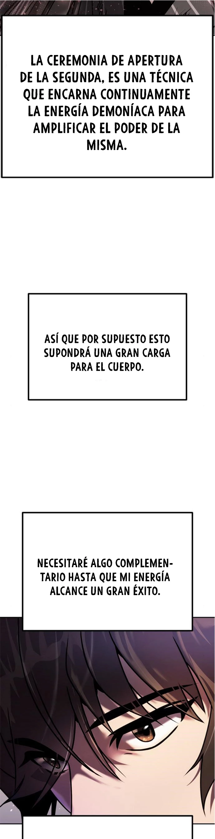 Cronicas de la faccion demoniaca (Chun hajin, el asesino mas fuerte) Capítulo 43 - Page 69