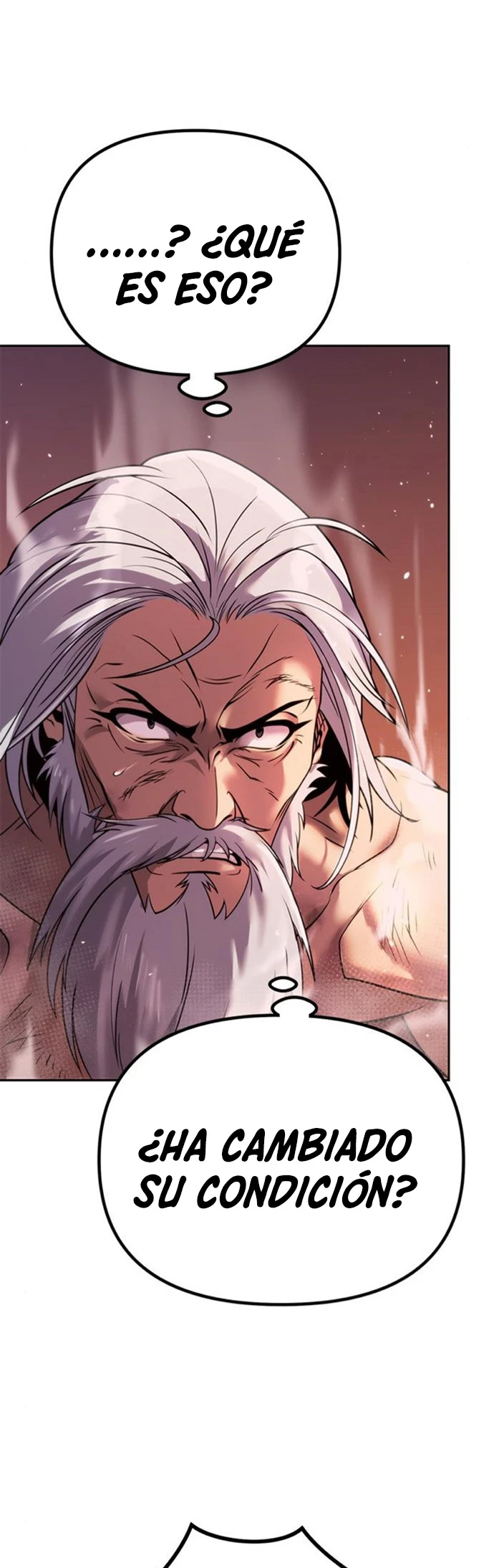 Cronicas de la faccion demoniaca (Chun hajin, el asesino mas fuerte) Capítulo 43 - Page 7