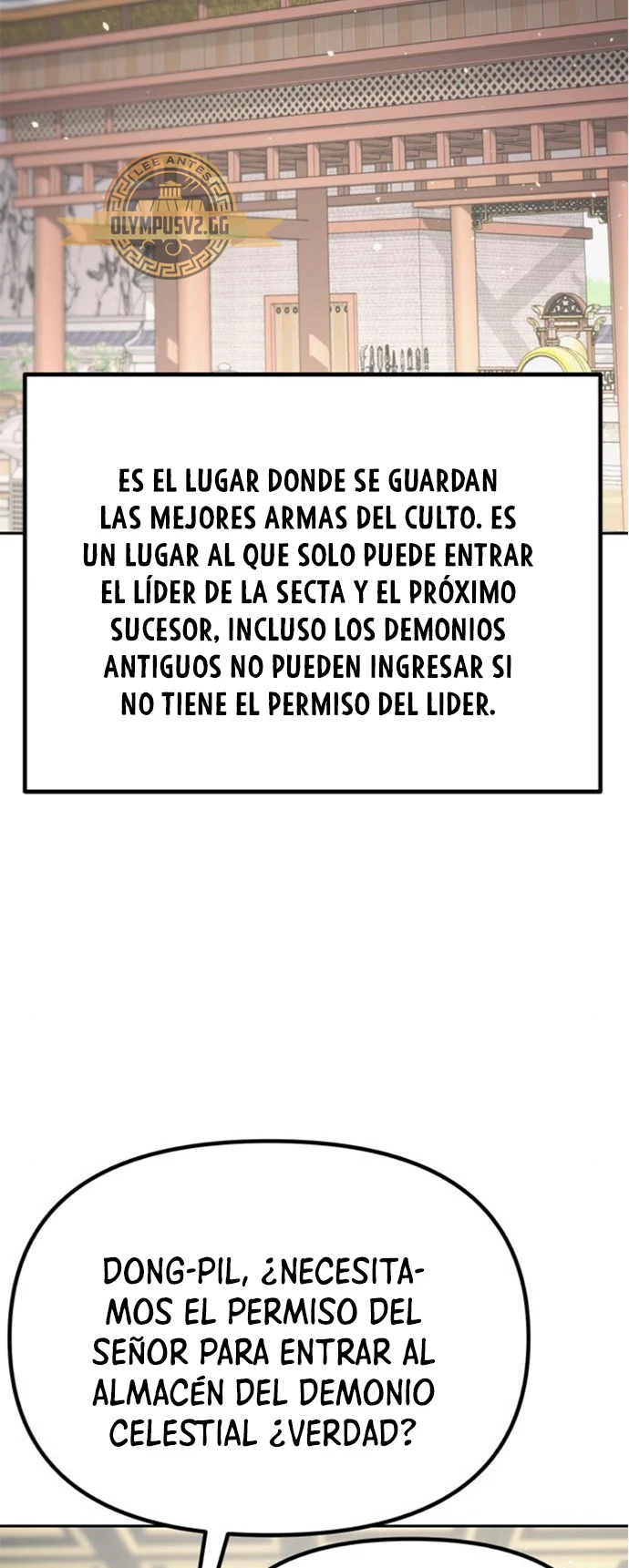 Cronicas de la faccion demoniaca (Chun hajin, el asesino mas fuerte) Capítulo 43 - Page 74