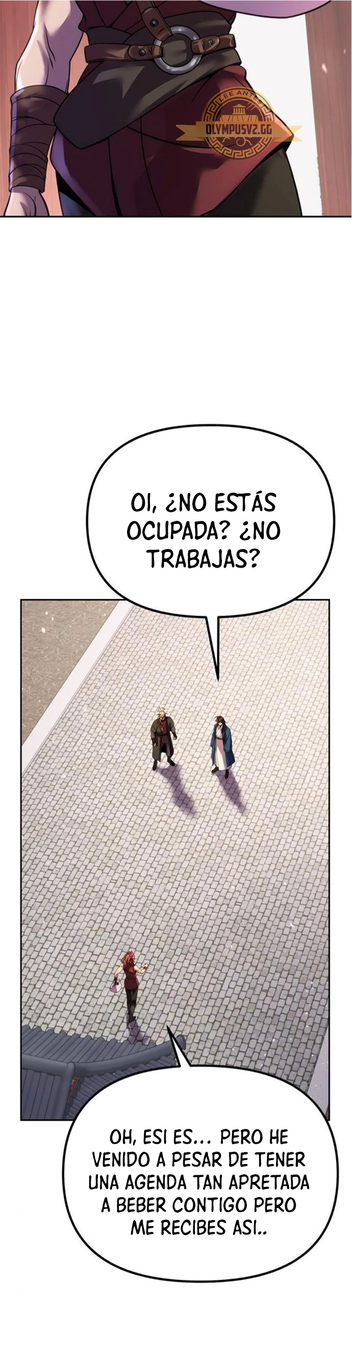 Cronicas de la faccion demoniaca (Chun hajin, el asesino mas fuerte) Capítulo 43 - Page 80