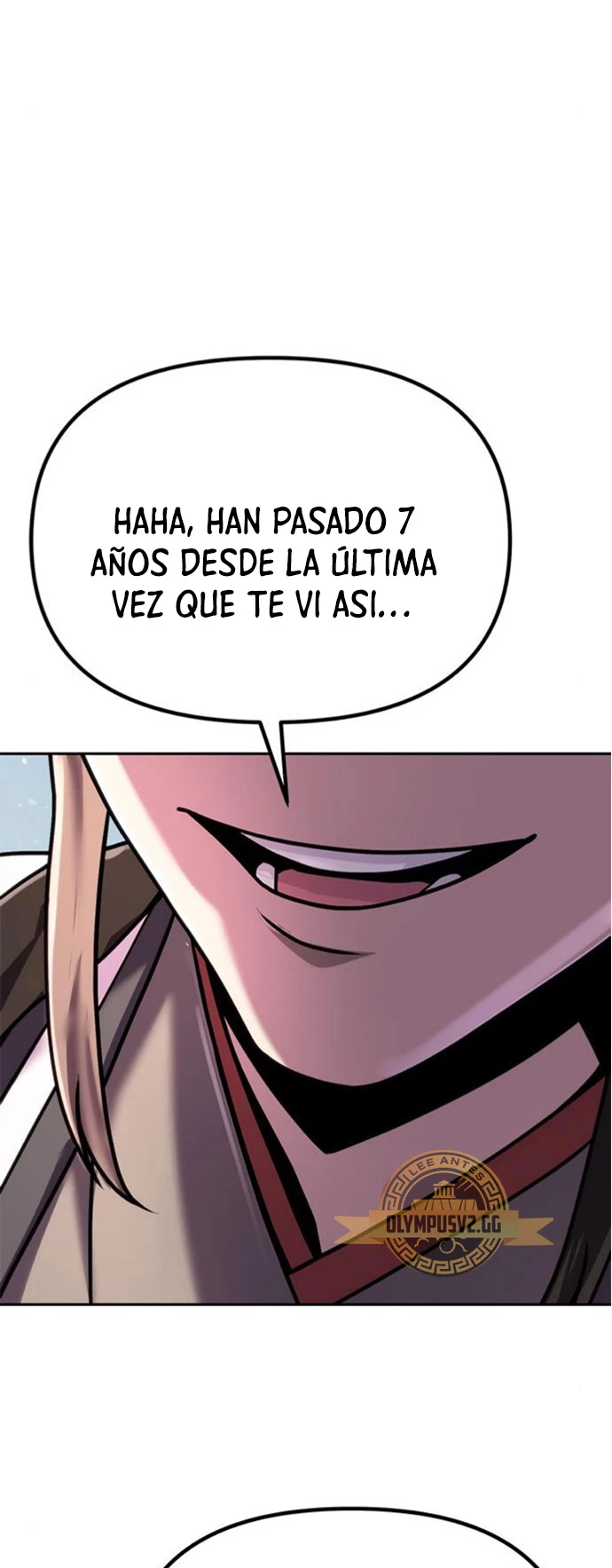 Cronicas de la faccion demoniaca (Chun hajin, el asesino mas fuerte) Capítulo 43 - Page 86