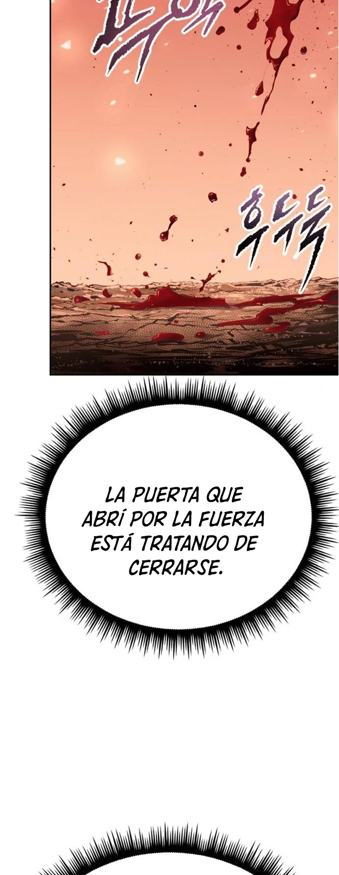 Cronicas de la faccion demoniaca (Chun hajin, el asesino mas fuerte) Capítulo 43 - Page 9