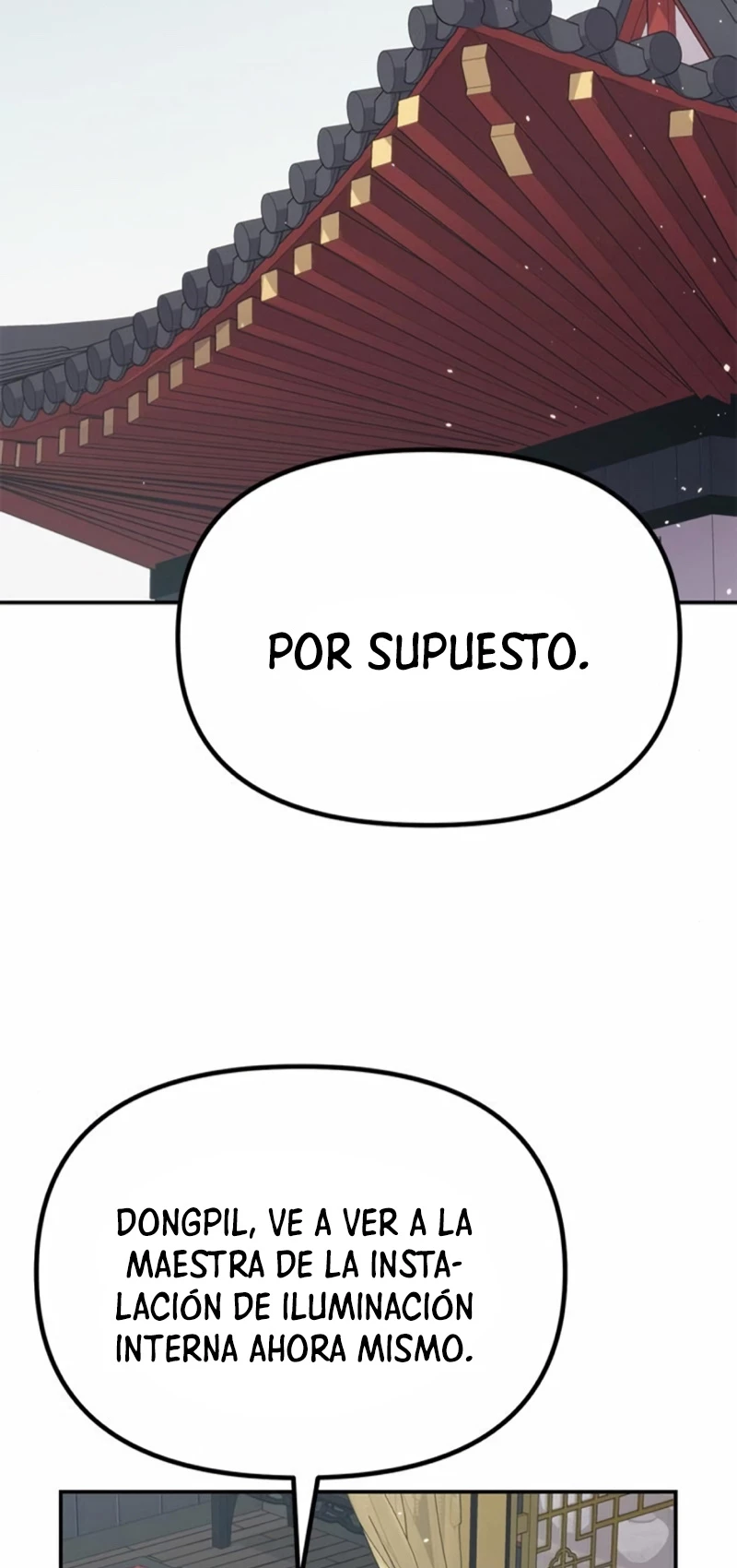 Cronicas de la faccion demoniaca (Chun hajin, el asesino mas fuerte) Capítulo 44 - Page 17