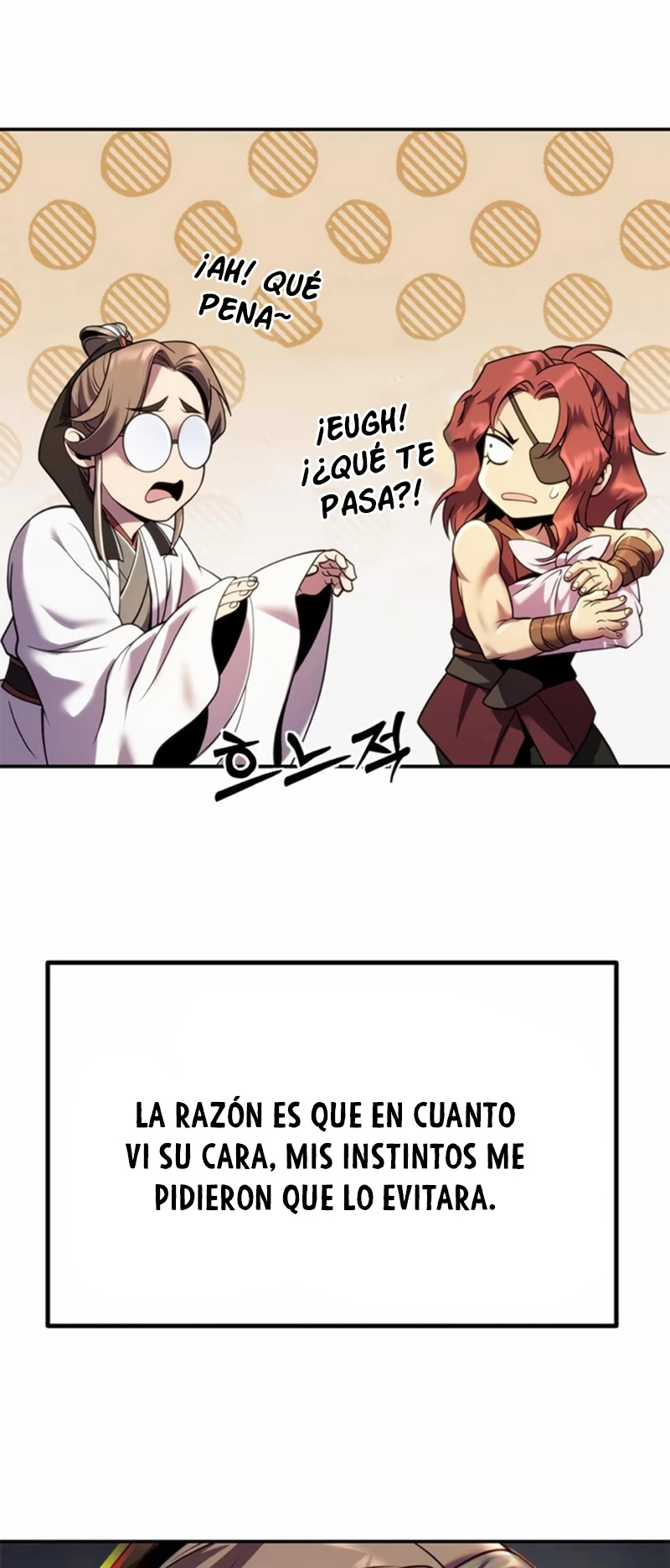 Cronicas de la faccion demoniaca (Chun hajin, el asesino mas fuerte) Capítulo 44 - Page 24