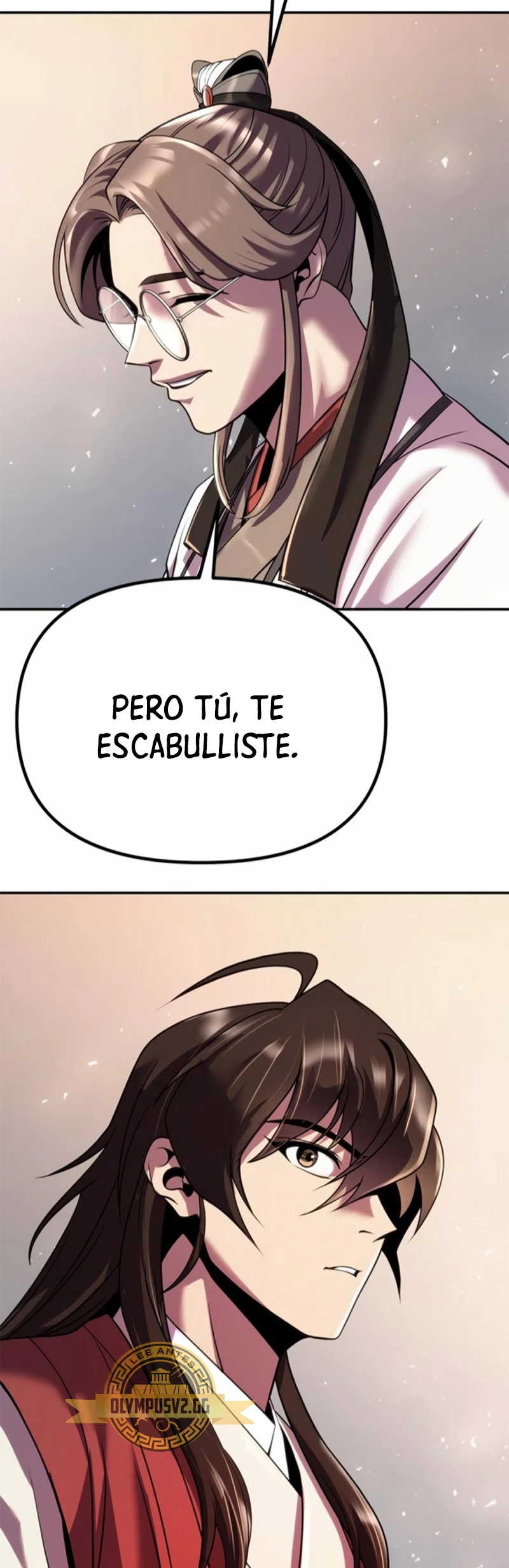 Cronicas de la faccion demoniaca (Chun hajin, el asesino mas fuerte) Capítulo 44 - Page 30