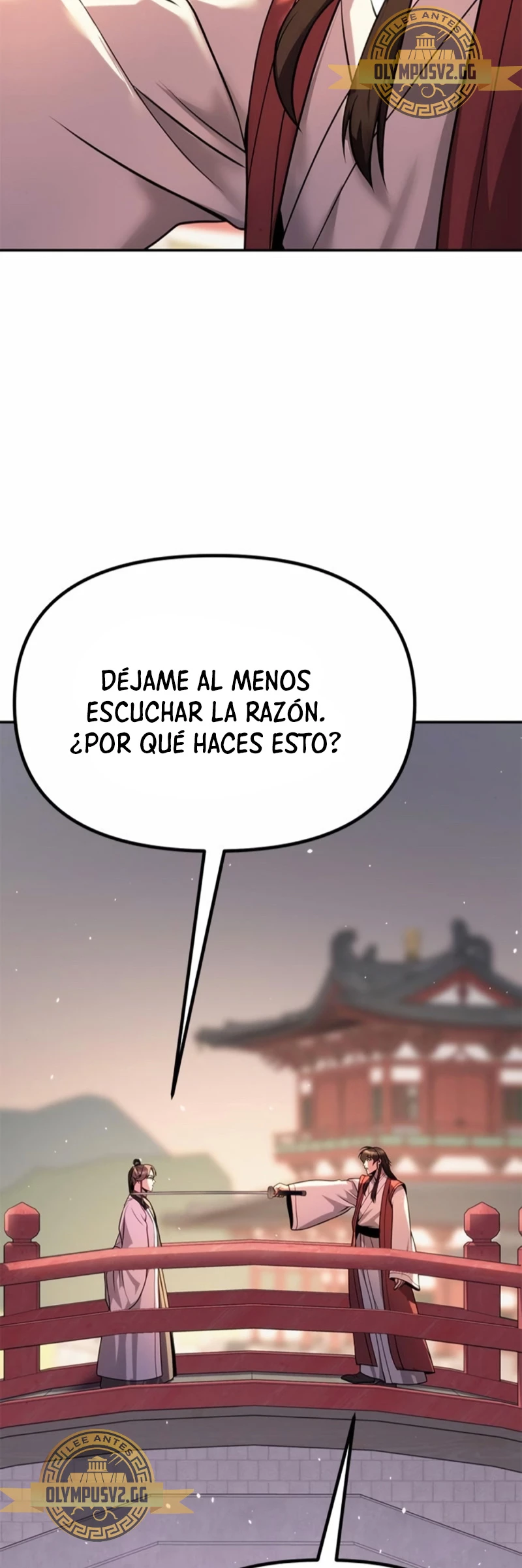 Cronicas de la faccion demoniaca (Chun hajin, el asesino mas fuerte) Capítulo 44 - Page 41