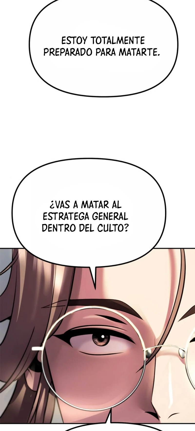 Cronicas de la faccion demoniaca (Chun hajin, el asesino mas fuerte) Capítulo 44 - Page 44