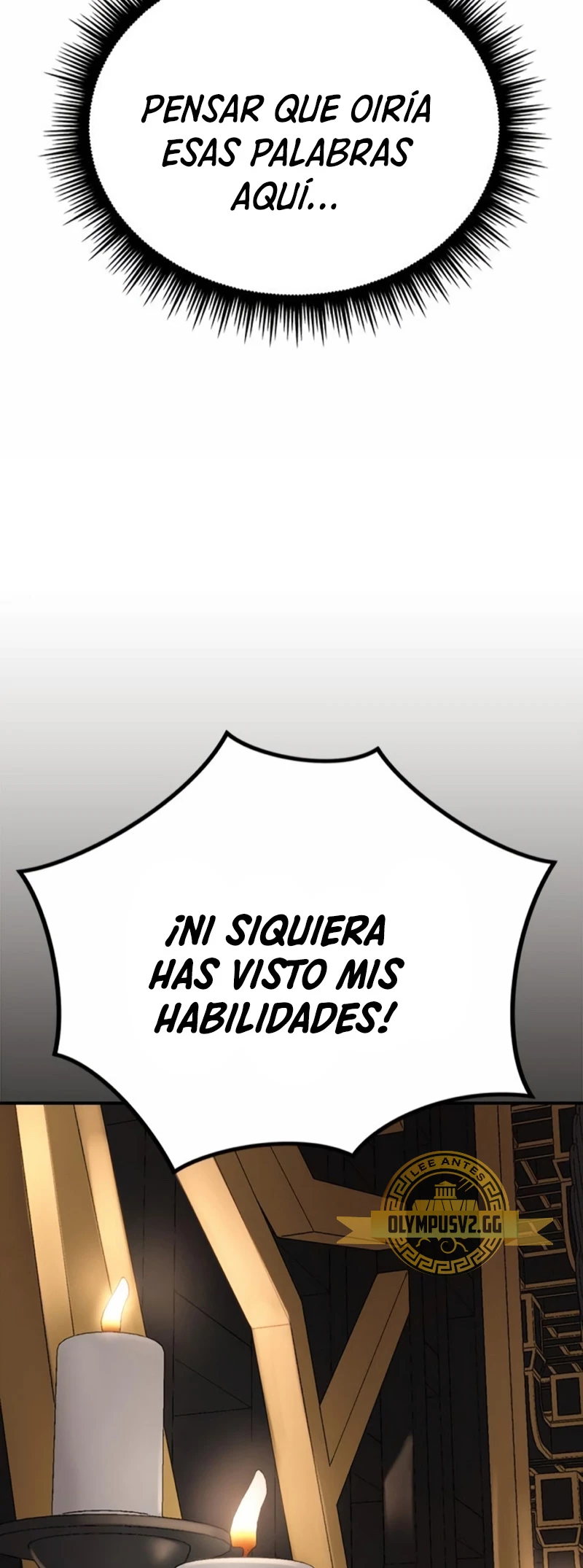Cronicas de la faccion demoniaca (Chun hajin, el asesino mas fuerte) Capítulo 44 - Page 52
