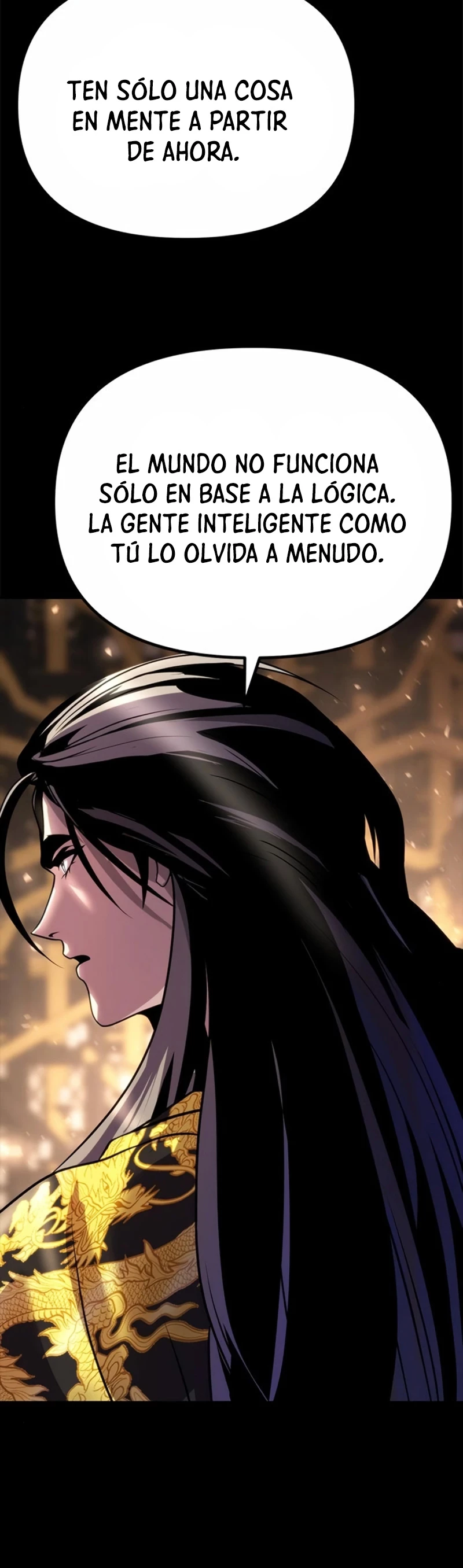 Cronicas de la faccion demoniaca (Chun hajin, el asesino mas fuerte) Capítulo 44 - Page 55