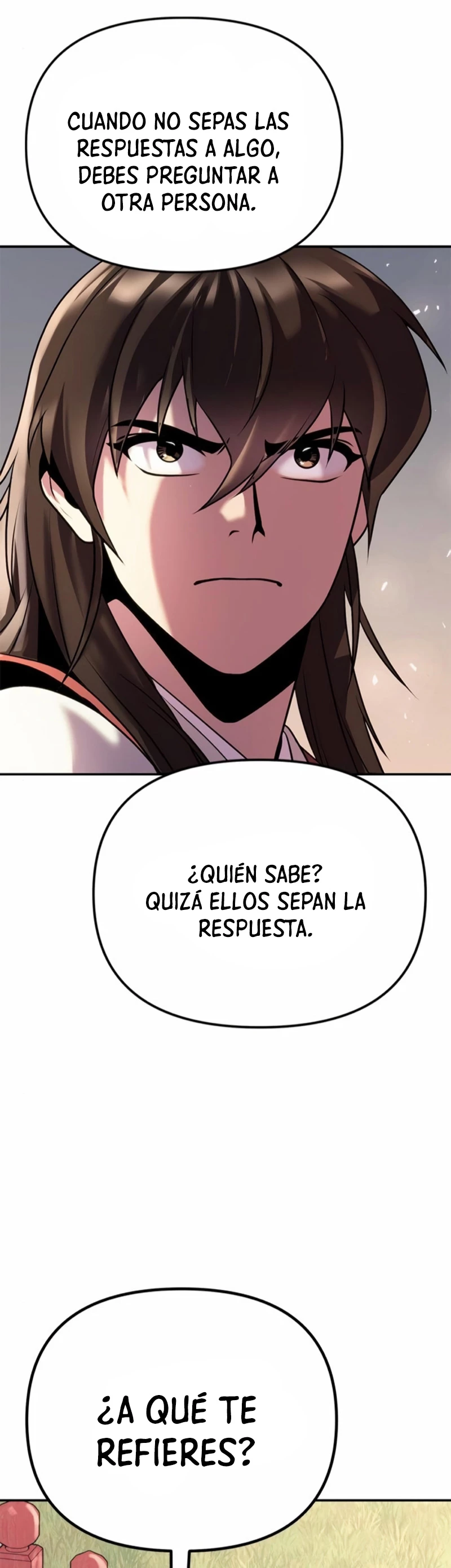 Cronicas de la faccion demoniaca (Chun hajin, el asesino mas fuerte) Capítulo 44 - Page 60