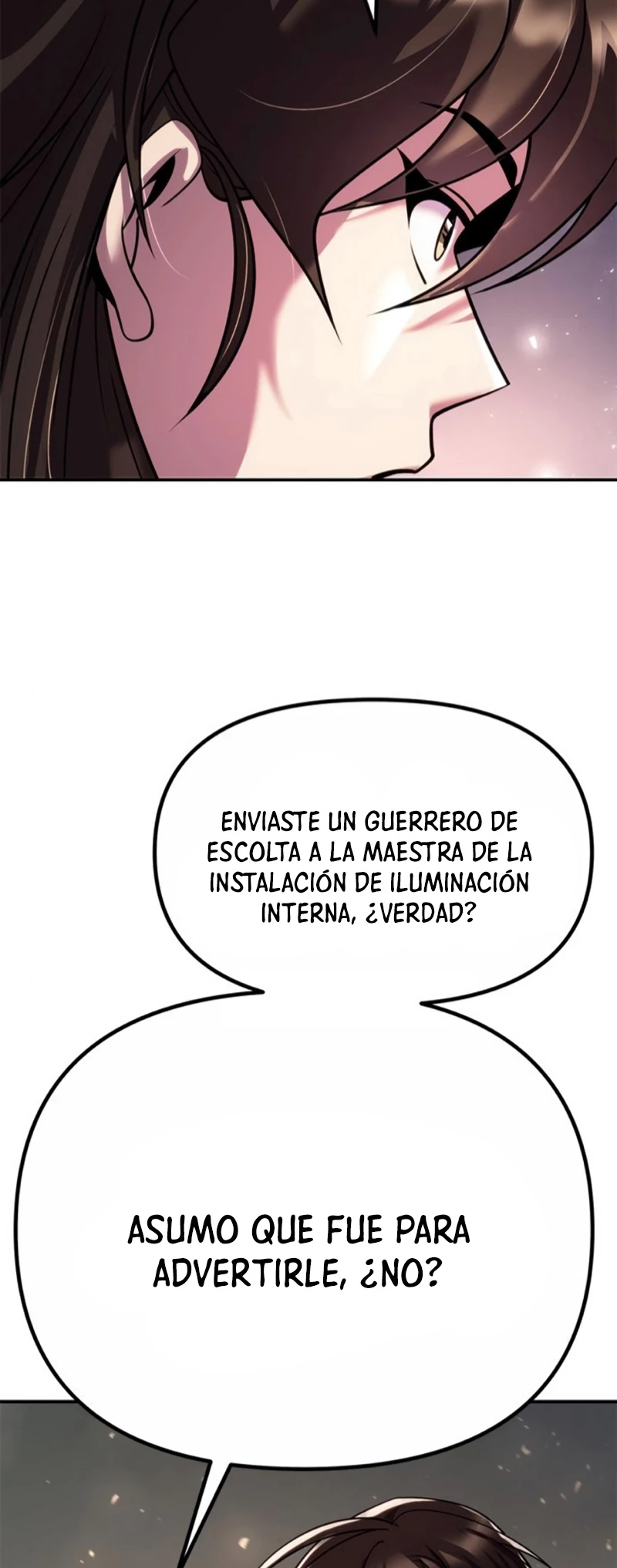 Cronicas de la faccion demoniaca (Chun hajin, el asesino mas fuerte) Capítulo 44 - Page 69