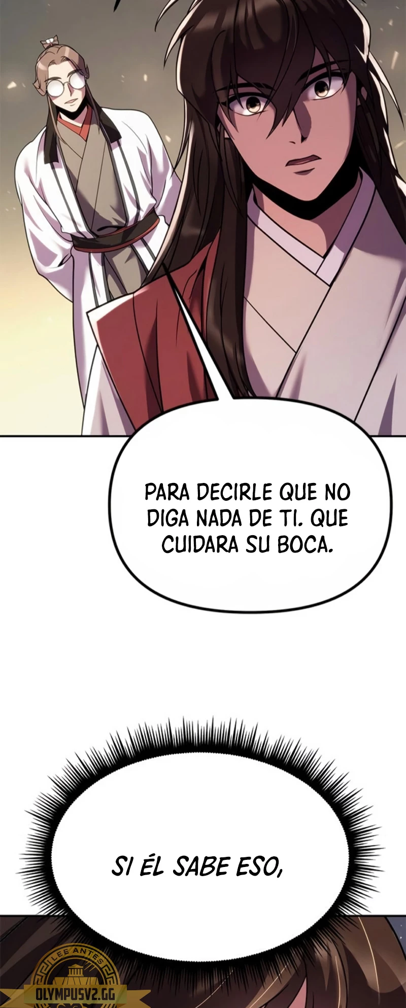 Cronicas de la faccion demoniaca (Chun hajin, el asesino mas fuerte) Capítulo 44 - Page 70