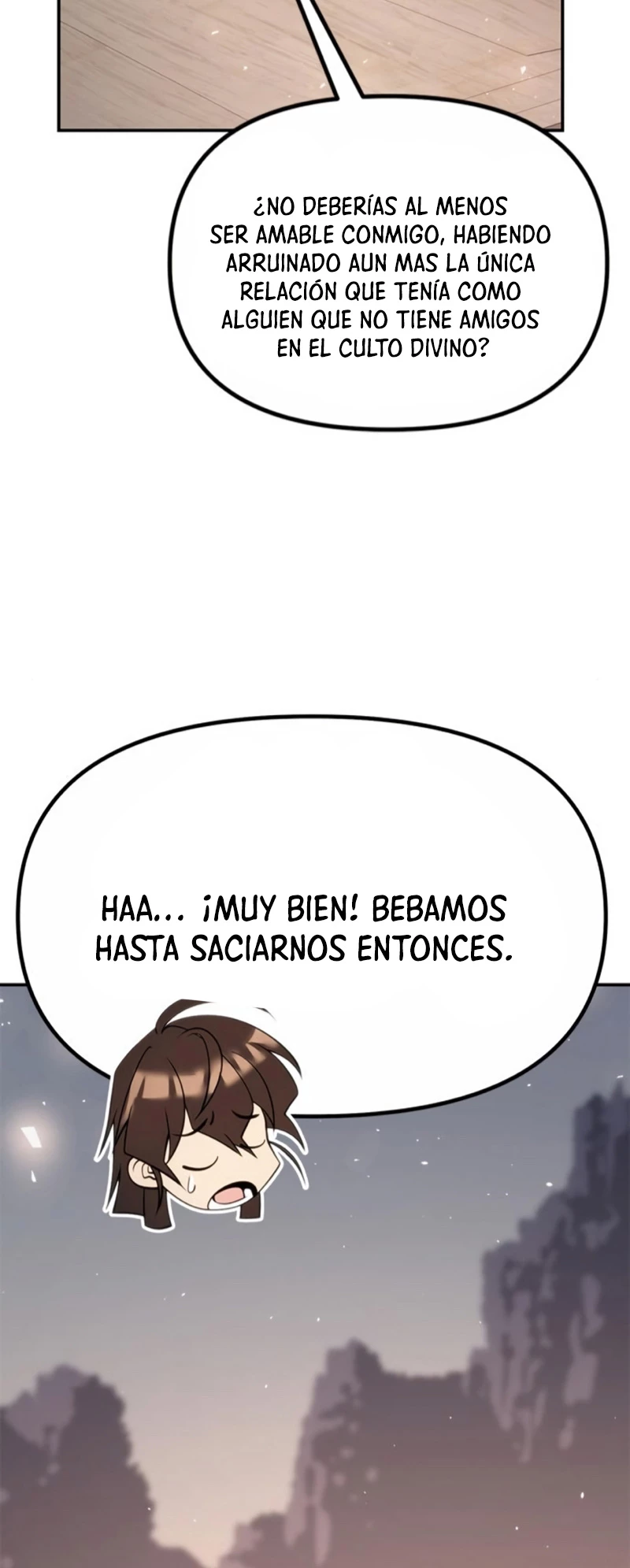 Cronicas de la faccion demoniaca (Chun hajin, el asesino mas fuerte) Capítulo 44 - Page 72