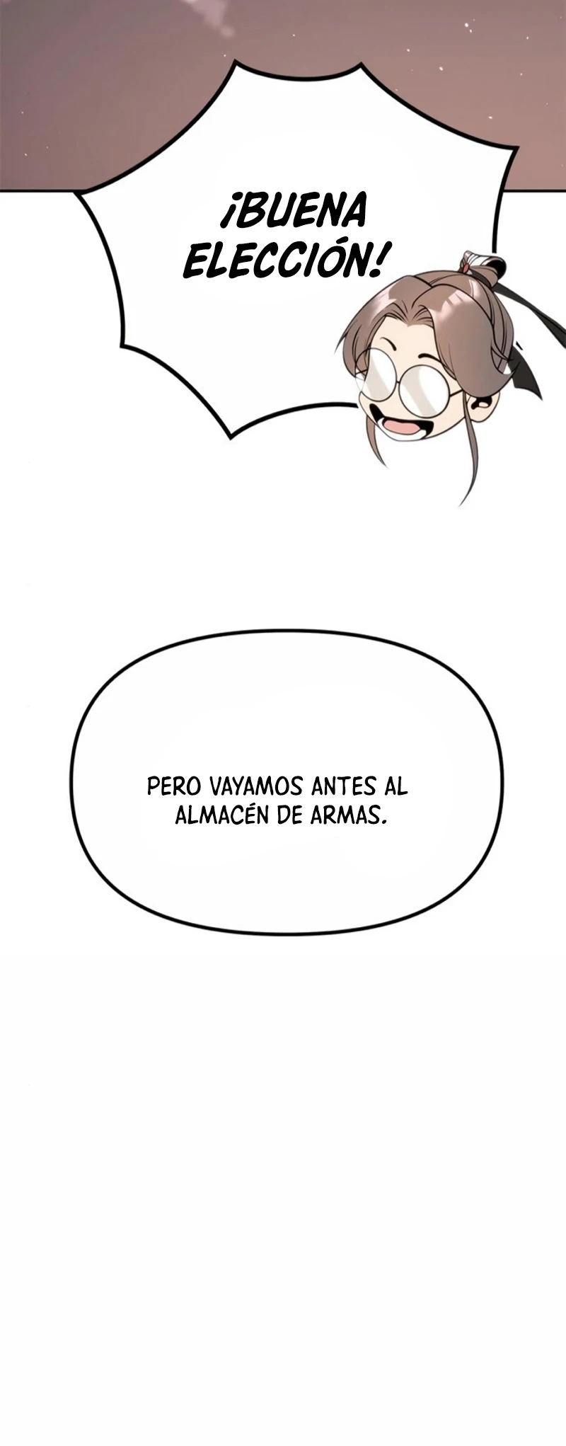 Cronicas de la faccion demoniaca (Chun hajin, el asesino mas fuerte) Capítulo 44 - Page 73