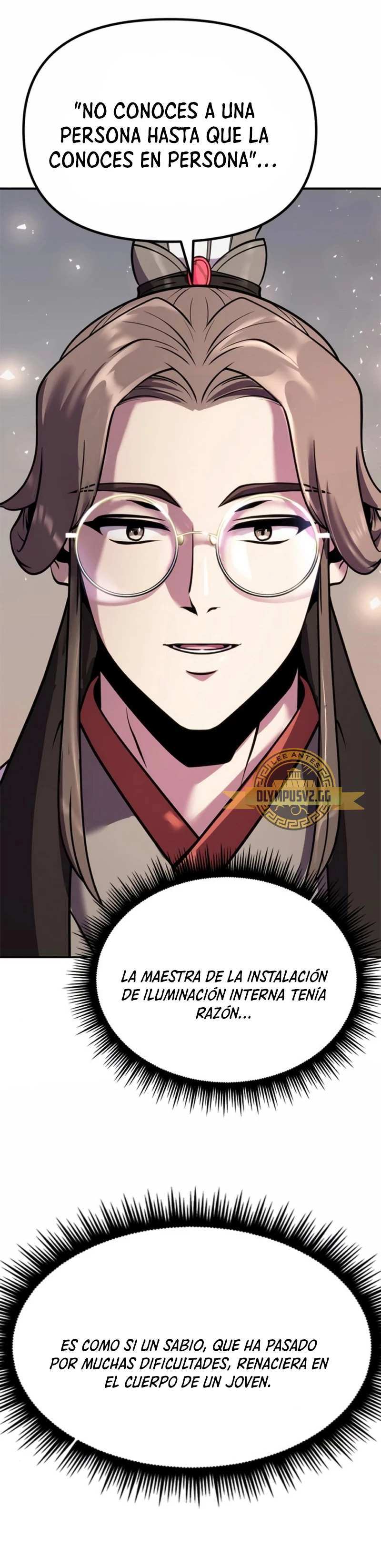 Cronicas de la faccion demoniaca (Chun hajin, el asesino mas fuerte) Capítulo 44 - Page 78