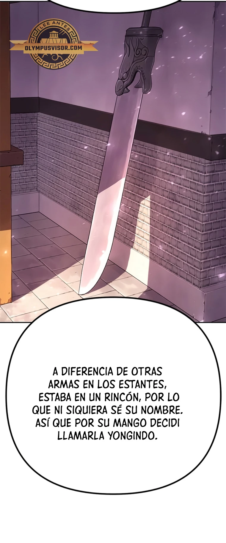 Cronicas de la faccion demoniaca (Chun hajin, el asesino mas fuerte) Capítulo 45 - Page 10