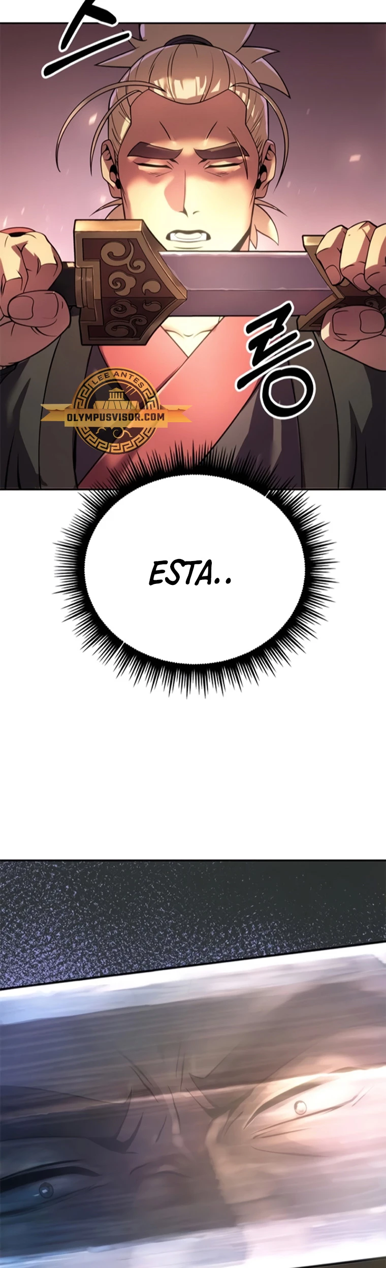 Cronicas de la faccion demoniaca (Chun hajin, el asesino mas fuerte) Capítulo 45 - Page 16