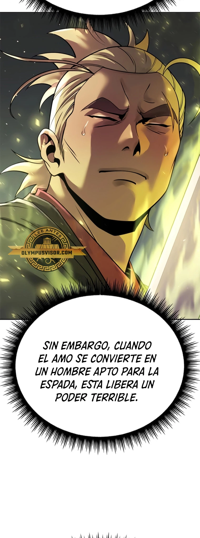 Cronicas de la faccion demoniaca (Chun hajin, el asesino mas fuerte) Capítulo 45 - Page 19