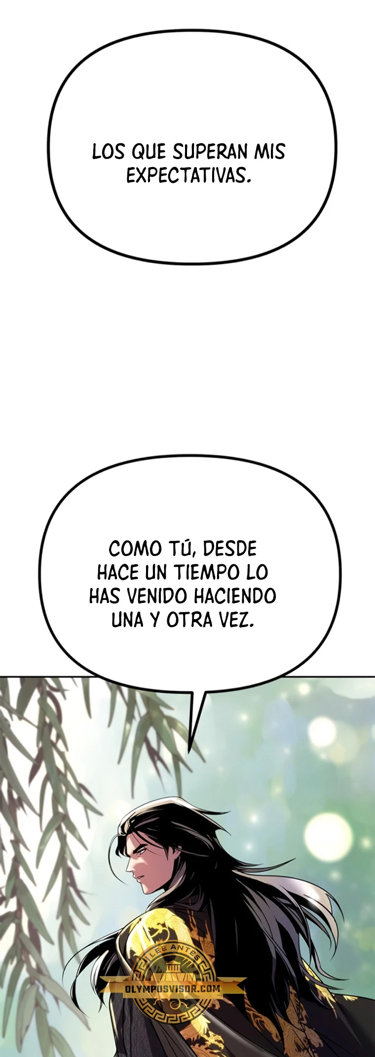 Cronicas de la faccion demoniaca (Chun hajin, el asesino mas fuerte) Capítulo 45 - Page 40