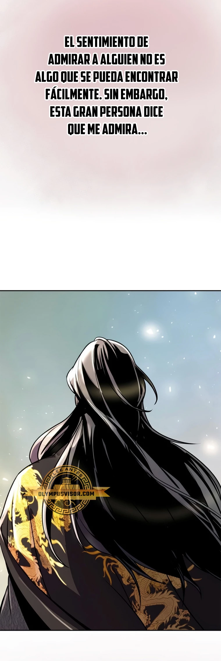 Cronicas de la faccion demoniaca (Chun hajin, el asesino mas fuerte) Capítulo 45 - Page 45