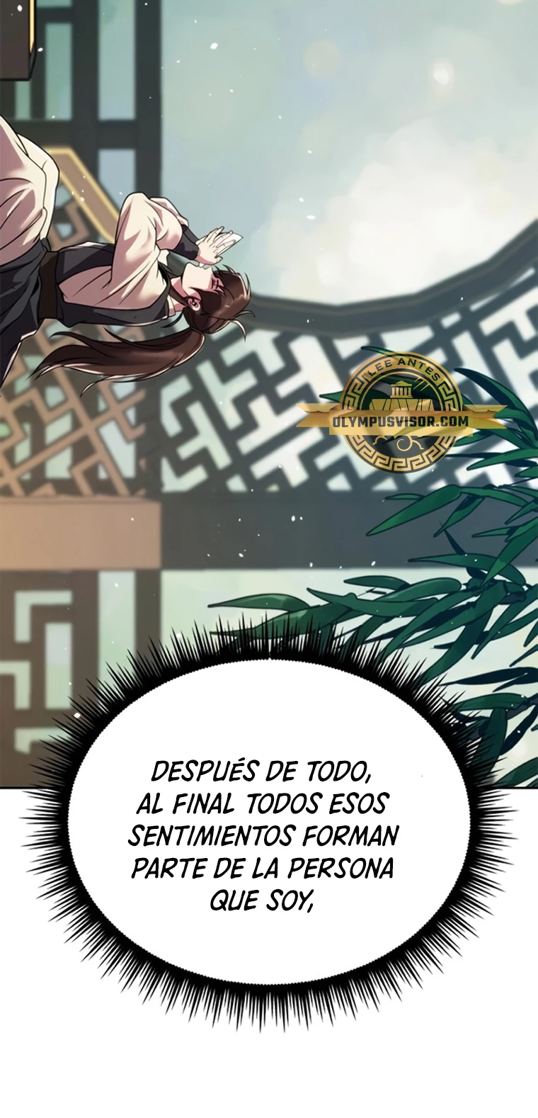 Cronicas de la faccion demoniaca (Chun hajin, el asesino mas fuerte) Capítulo 45 - Page 51