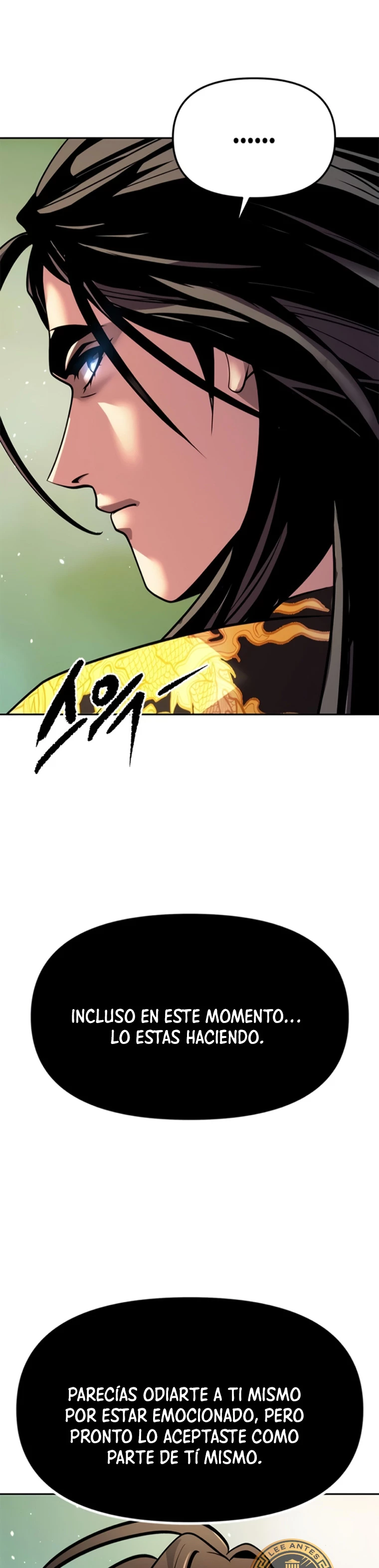 Cronicas de la faccion demoniaca (Chun hajin, el asesino mas fuerte) Capítulo 45 - Page 52
