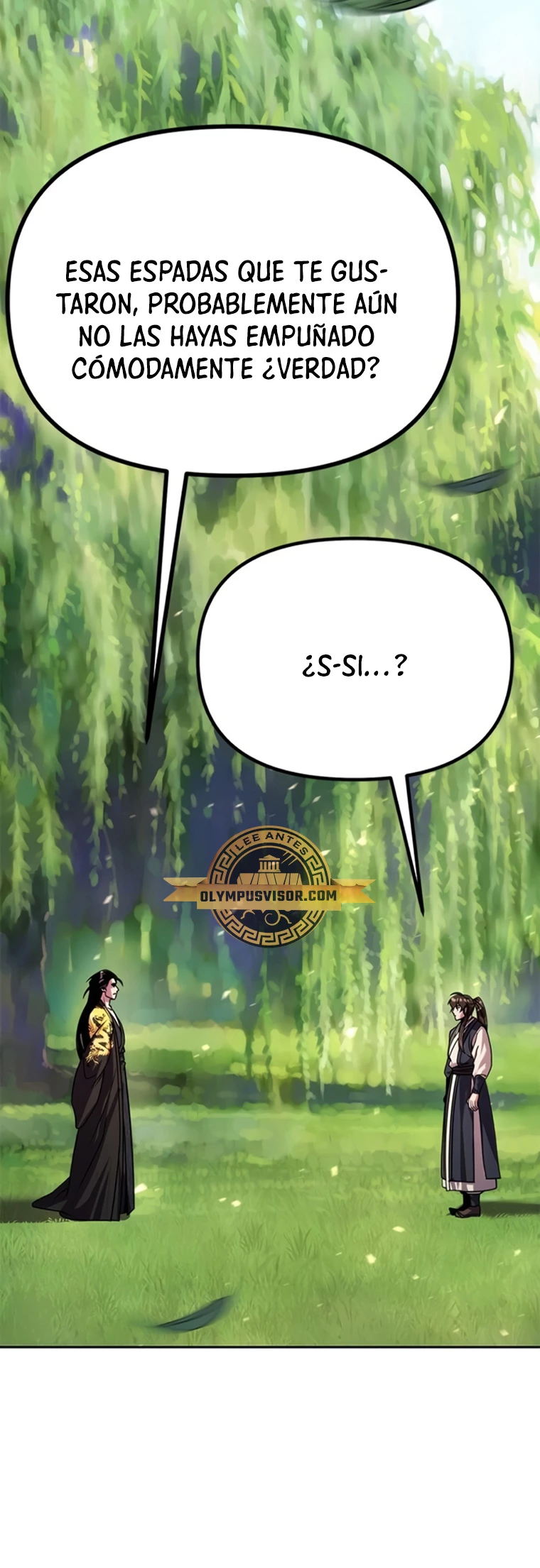 Cronicas de la faccion demoniaca (Chun hajin, el asesino mas fuerte) Capítulo 45 - Page 57