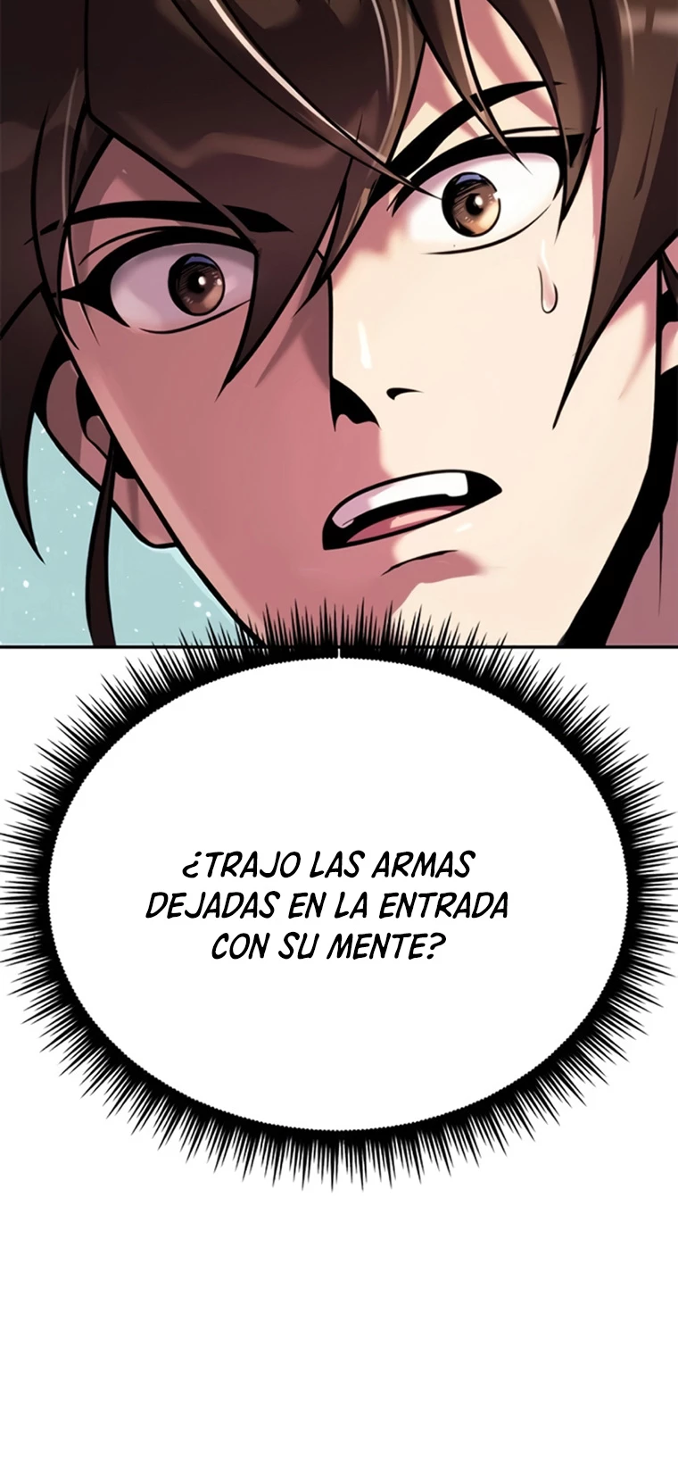 Cronicas de la faccion demoniaca (Chun hajin, el asesino mas fuerte) Capítulo 45 - Page 61