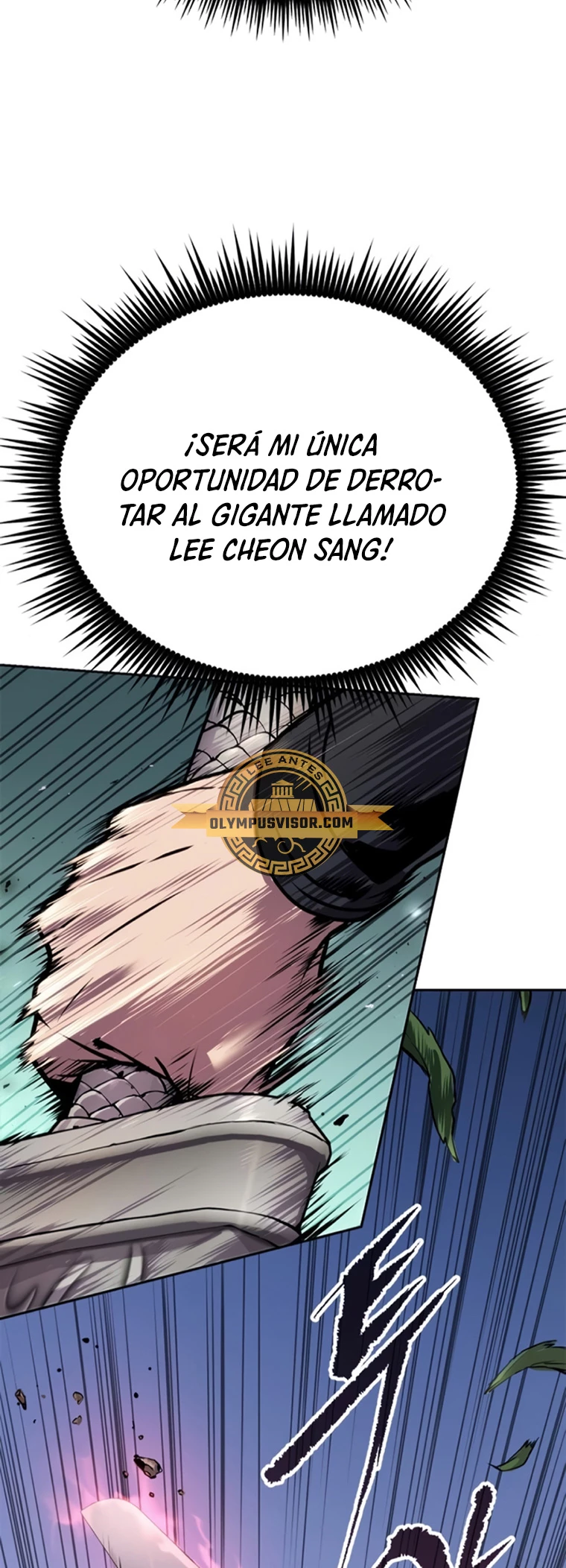 Cronicas de la faccion demoniaca (Chun hajin, el asesino mas fuerte) Capítulo 45 - Page 68