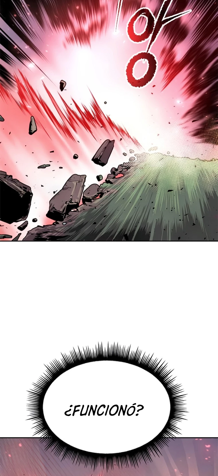 Cronicas de la faccion demoniaca (Chun hajin, el asesino mas fuerte) Capítulo 45 - Page 71
