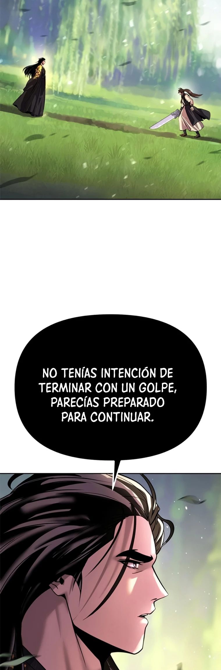 Cronicas de la faccion demoniaca (Chun hajin, el asesino mas fuerte) Capítulo 45 - Page 81