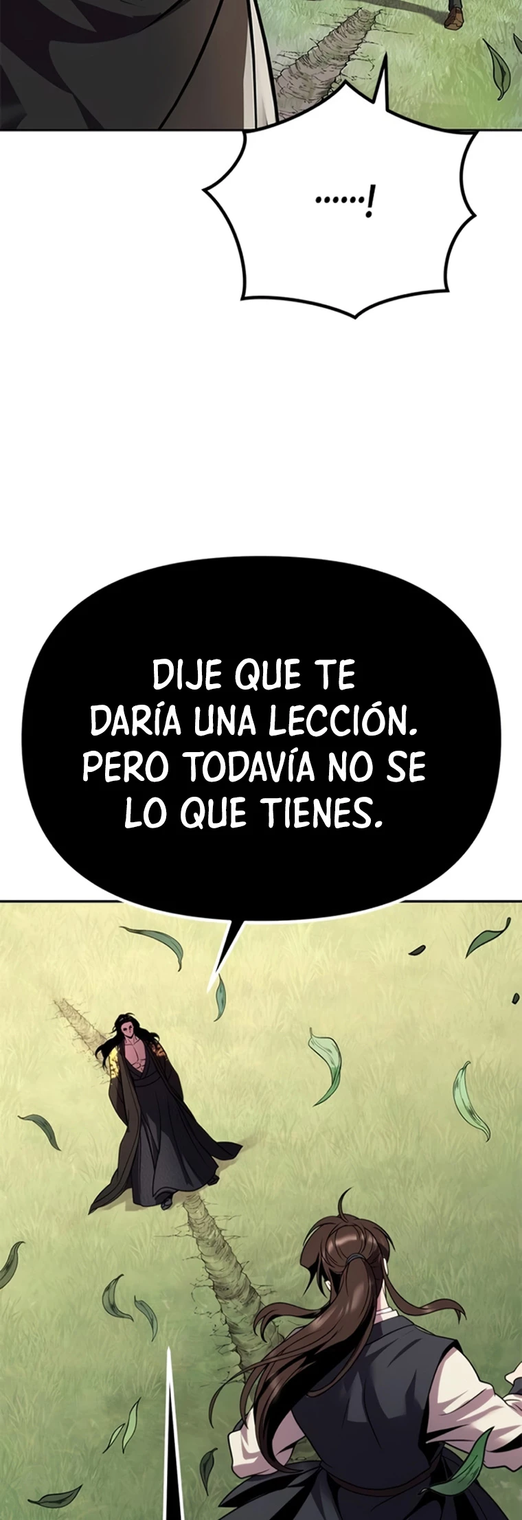Cronicas de la faccion demoniaca (Chun hajin, el asesino mas fuerte) Capítulo 45 - Page 85