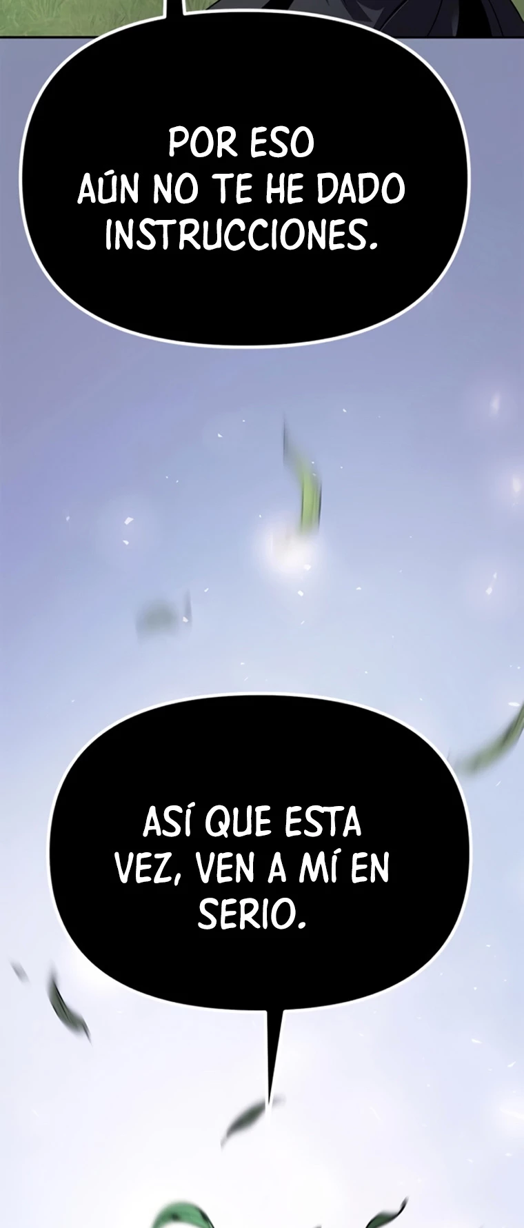 Cronicas de la faccion demoniaca (Chun hajin, el asesino mas fuerte) Capítulo 45 - Page 86