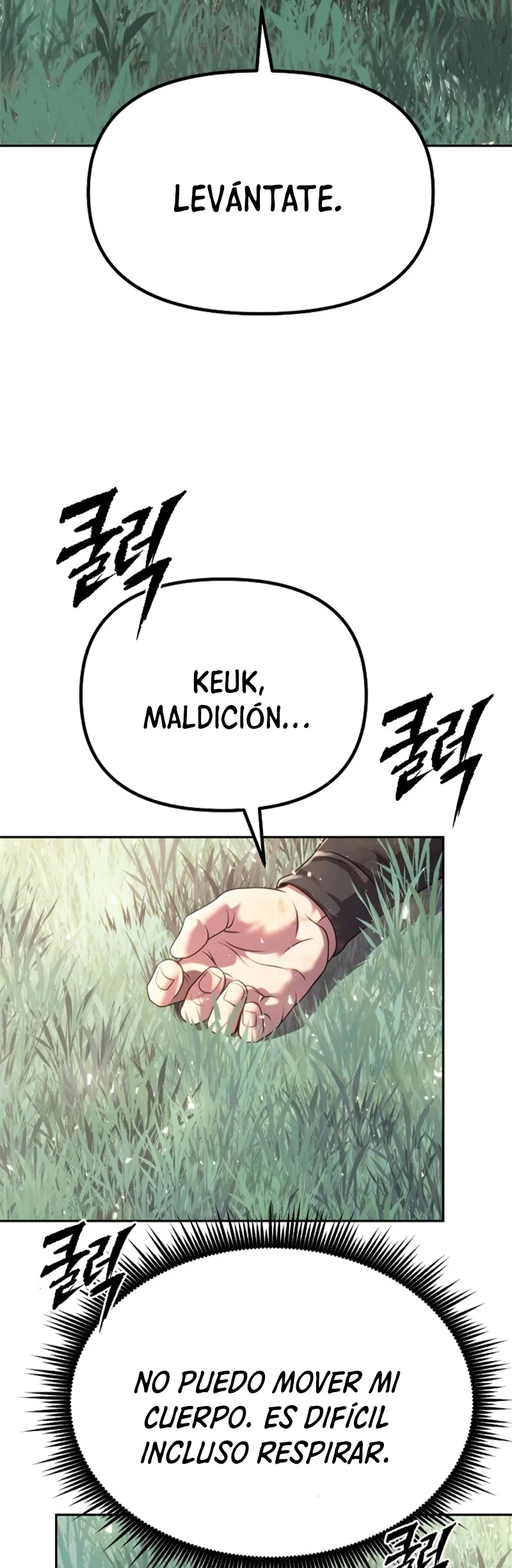Cronicas de la faccion demoniaca (Chun hajin, el asesino mas fuerte) Capítulo 46 - Page 18