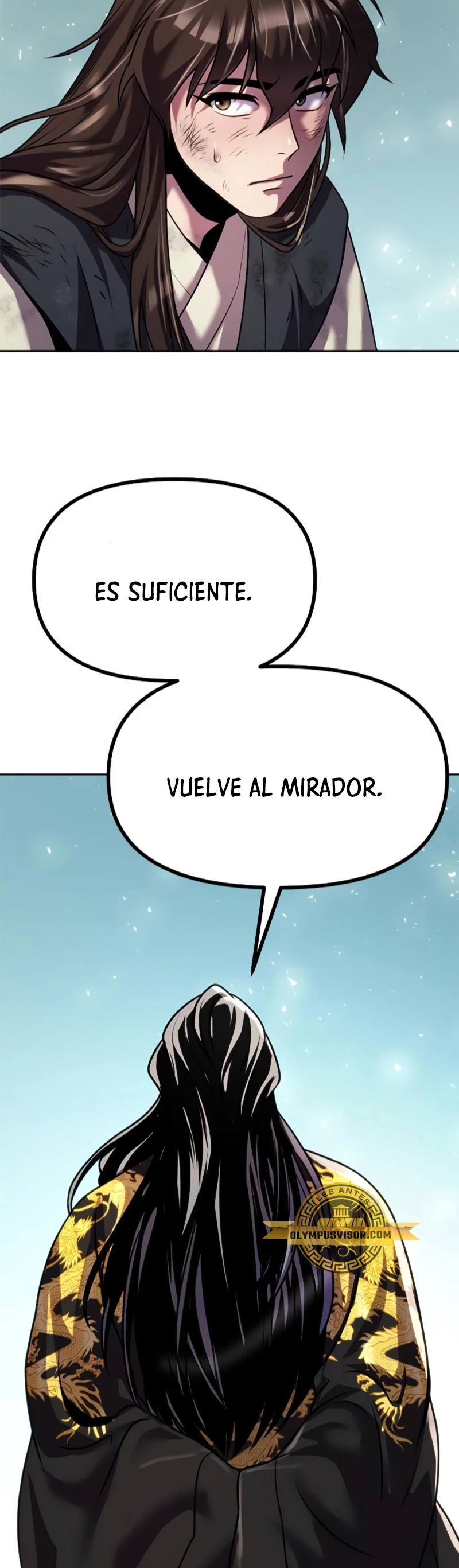 Cronicas de la faccion demoniaca (Chun hajin, el asesino mas fuerte) Capítulo 46 - Page 22