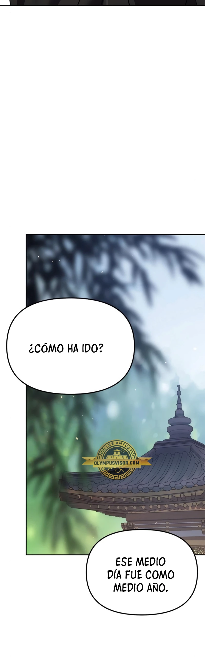 Cronicas de la faccion demoniaca (Chun hajin, el asesino mas fuerte) Capítulo 46 - Page 23
