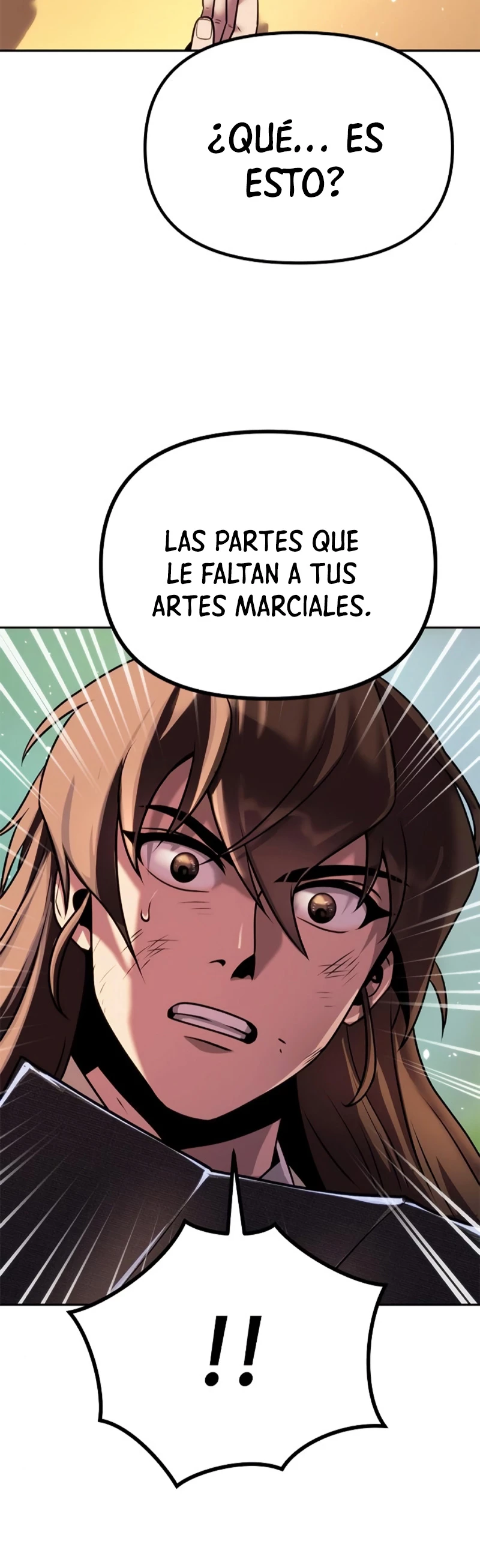 Cronicas de la faccion demoniaca (Chun hajin, el asesino mas fuerte) Capítulo 46 - Page 25